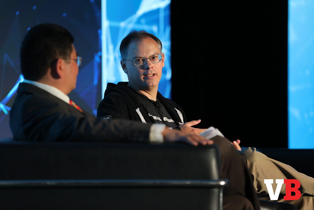 Epic Games’ Tim Sweeney fears the Metaverse will be a proprietary technology