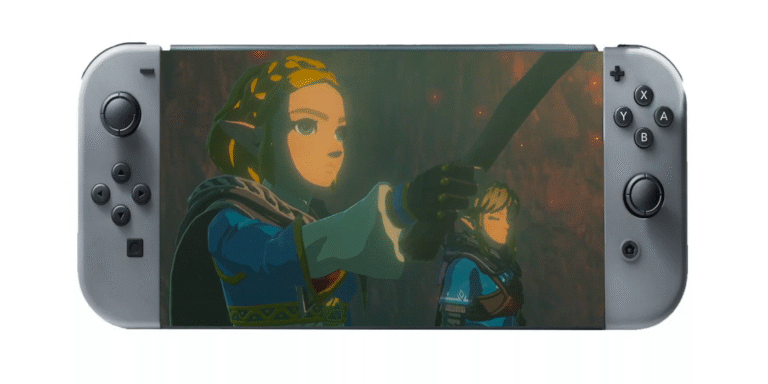 Switch Pro