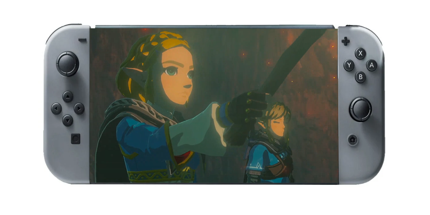 Switch Pro