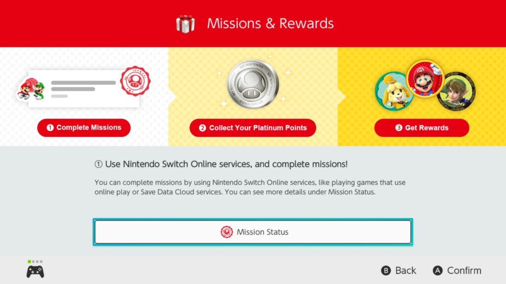 Do the thing, get the shinies, buy icons
