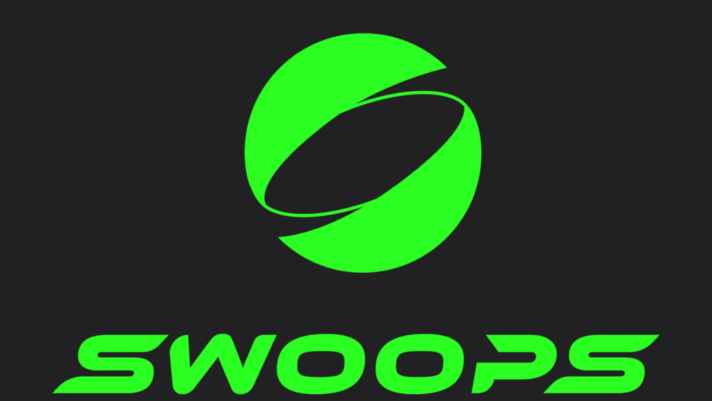 Swoops