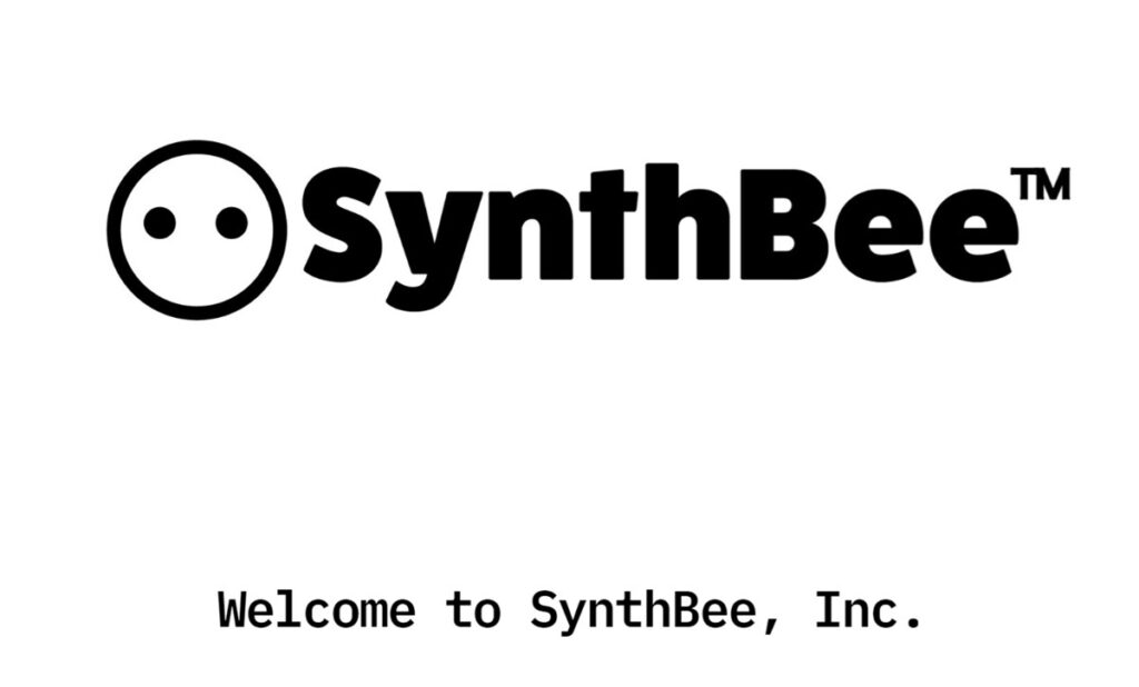 SynthBee has raised $20M.