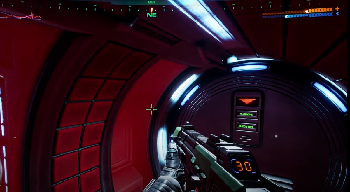 System Shock
