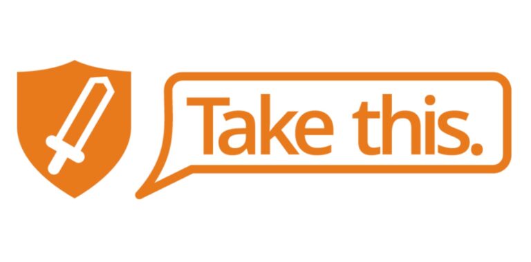 Take This