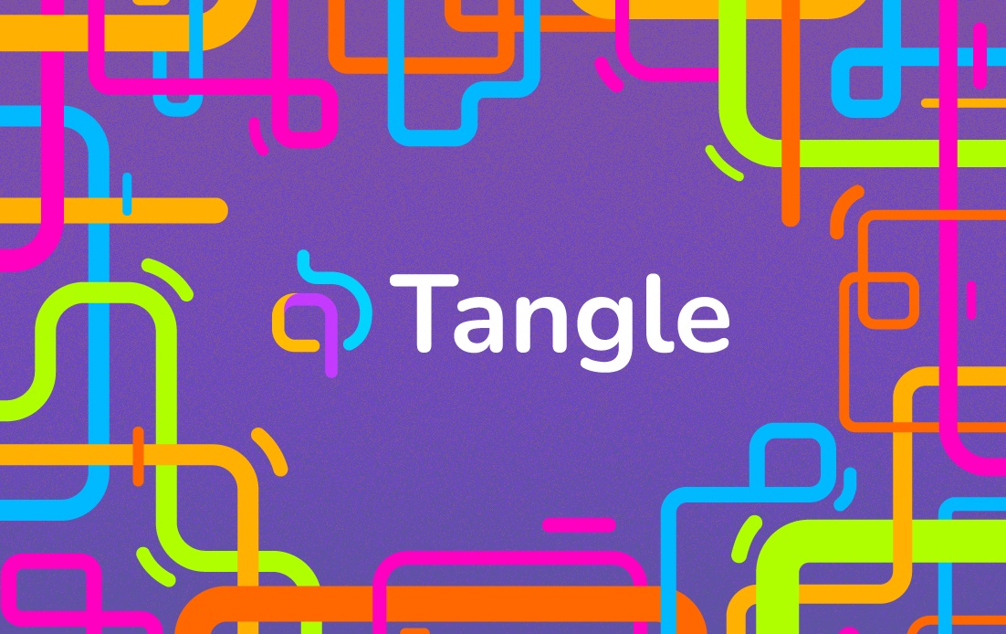 Tangle is going into early access.