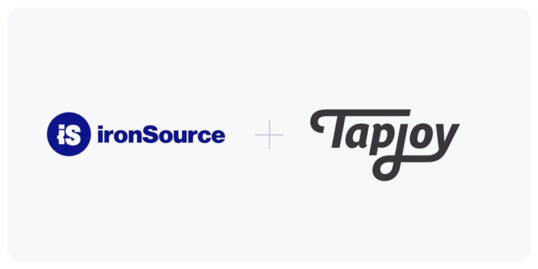 Ironsource is acquiring Tapjoy for $400M.