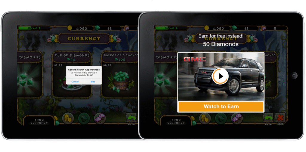 Tapjoy case study claims mobile developers are making more using the company's ad-targeting technology