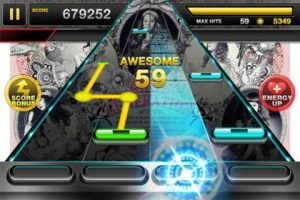 tapsonic