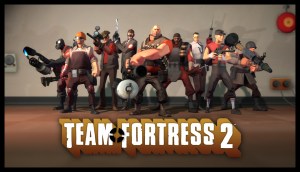 Valve's Team Fortress 2 Valve's Team Fortress 2