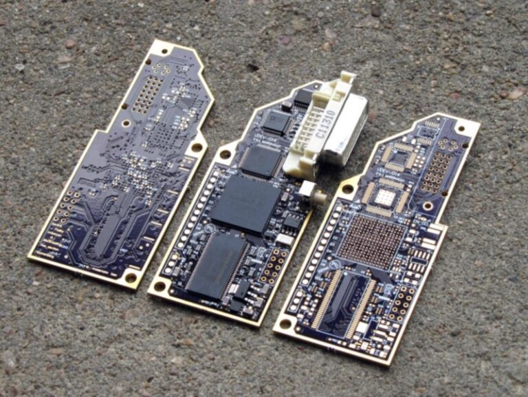 N64 HDMI converter