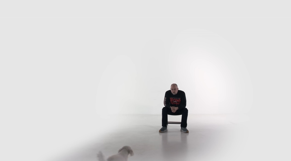 Technoblade's dad.