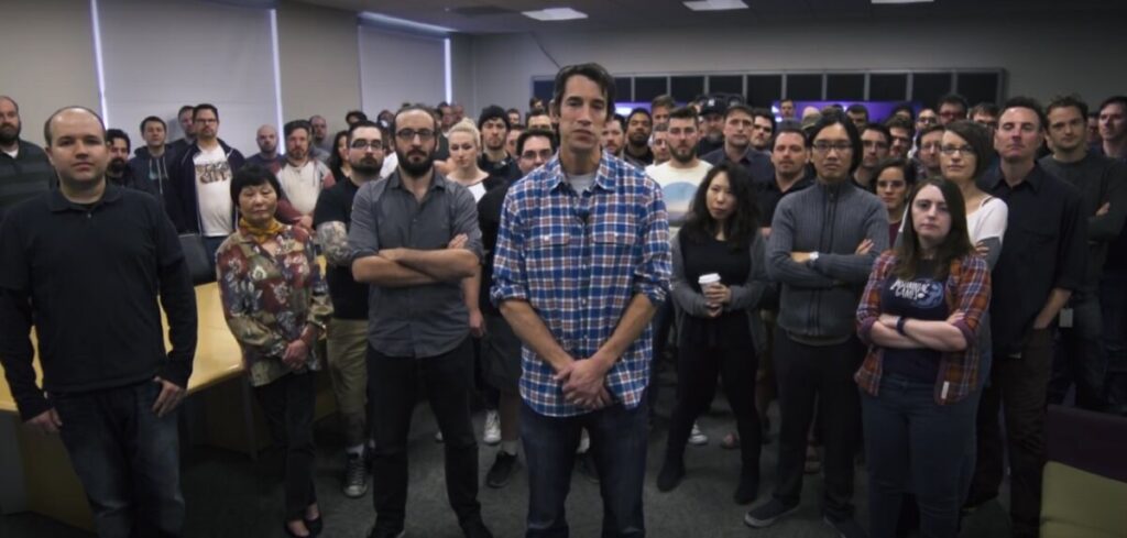 Insomniac CEO Ted Price pummels Trump’s Muslim ban in YouTube video
