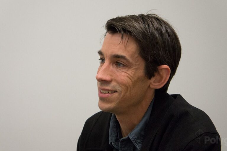 Ted Price, CEO of Insomniac Games