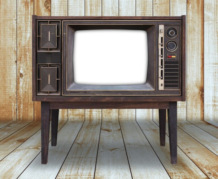 television