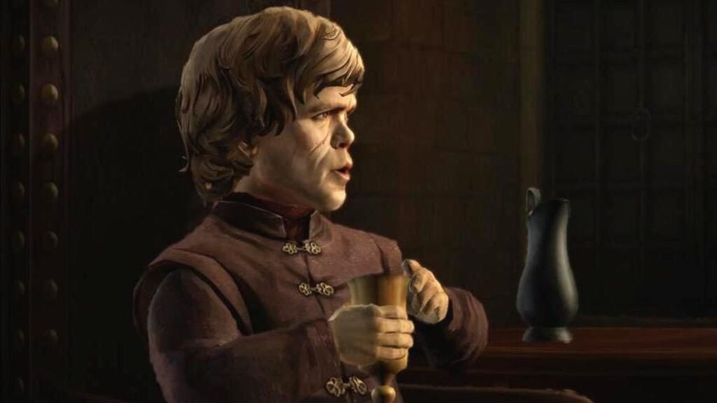 Last episode of Telltale’s Game of Thrones arrives on November 17