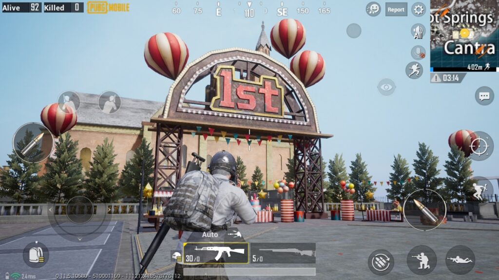 PUBG Mobile