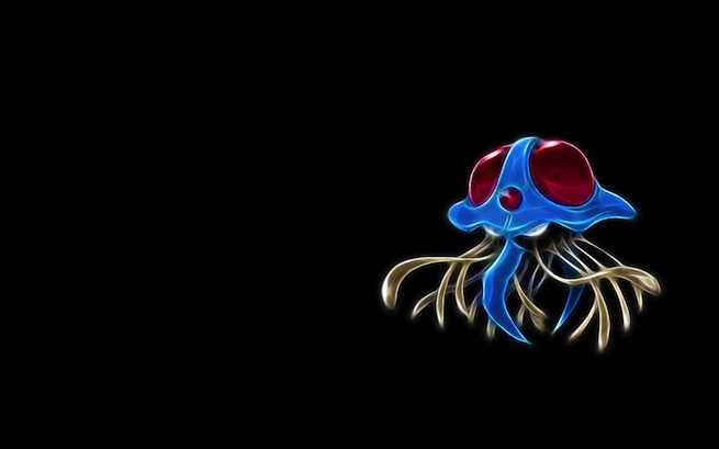 Tentacruel