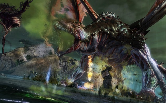 Guild Wars 2