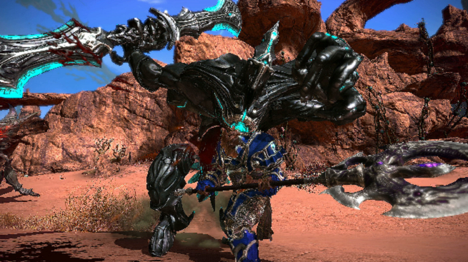 TERA