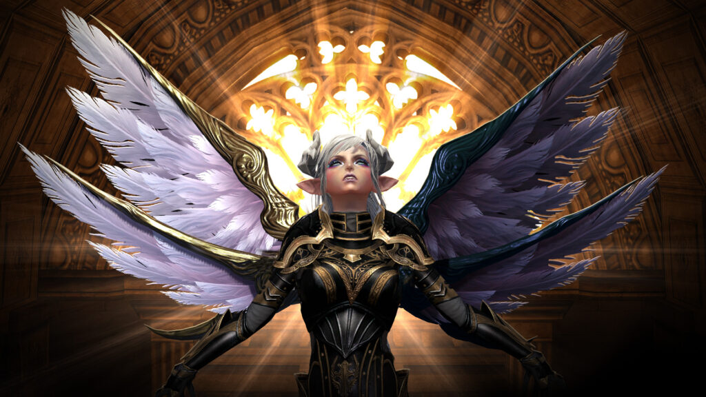 Tera turns 5 and celebrates with new content