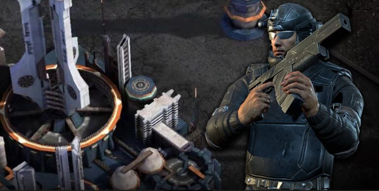 Terminator: Dark Fate The Game
