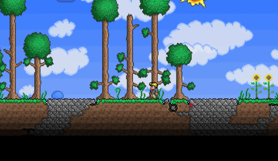 Terraria