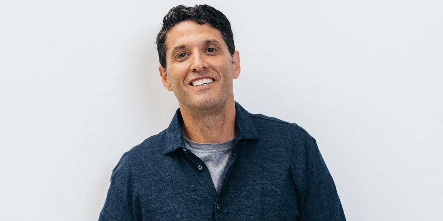 A picture of Terry Myerson, executive vice president and the former leader of the of the Windows and Devices Group (WDG).