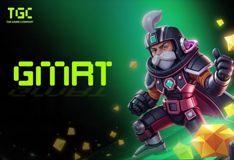 The Game Company is providing a new kind of cloud gaming.