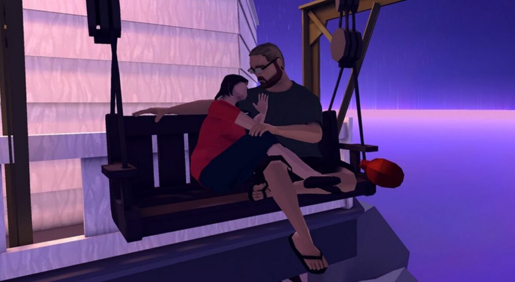 The DeanBeat: That Dragon, Cancer shows the emotional power of video games