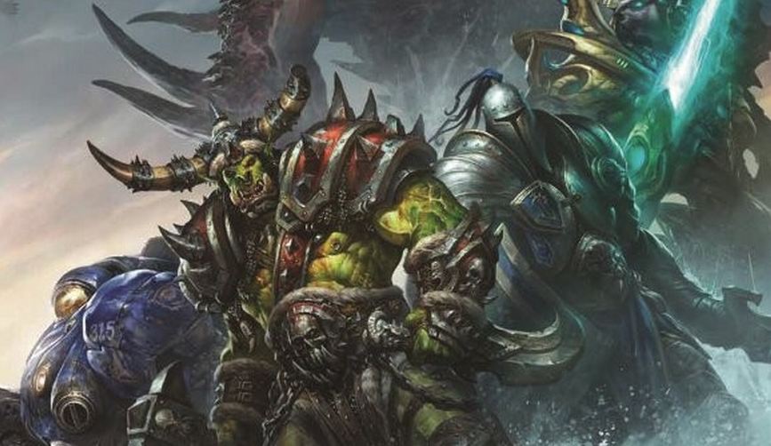 World of Warcraft