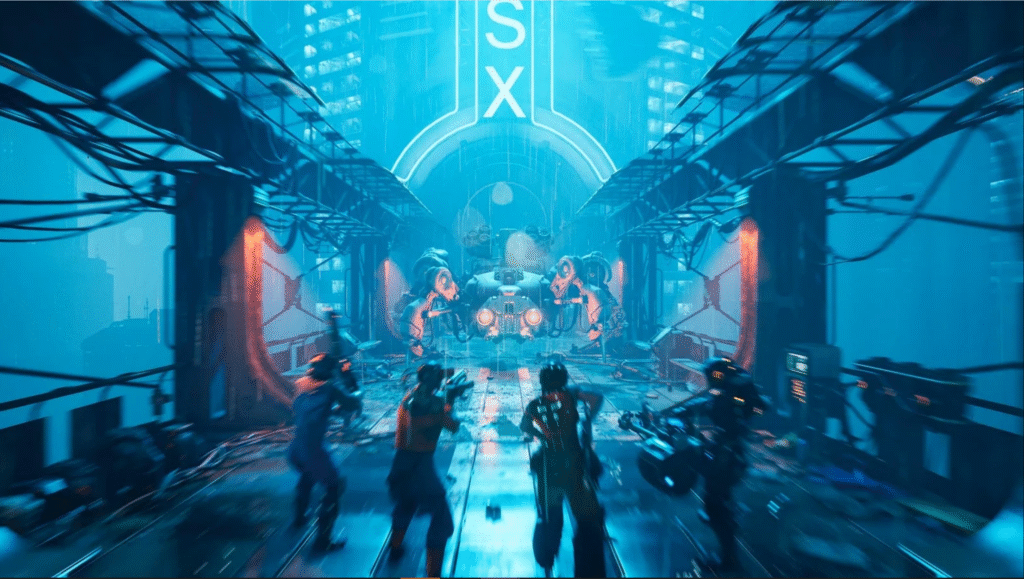 ID@Xbox showcase reveals 20 new games heading to Game Pass
