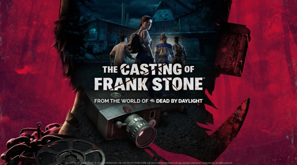 Dead by Daylight celebrates 8th year with D&D, Project T, Supermassive’s Frank Stone, Castlevania and What the Fog