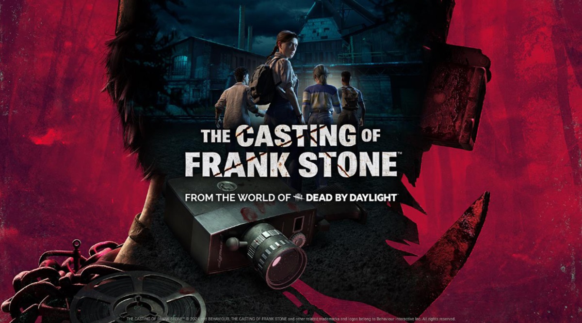 Supermassive Games is making The Casting of Frank Stone.