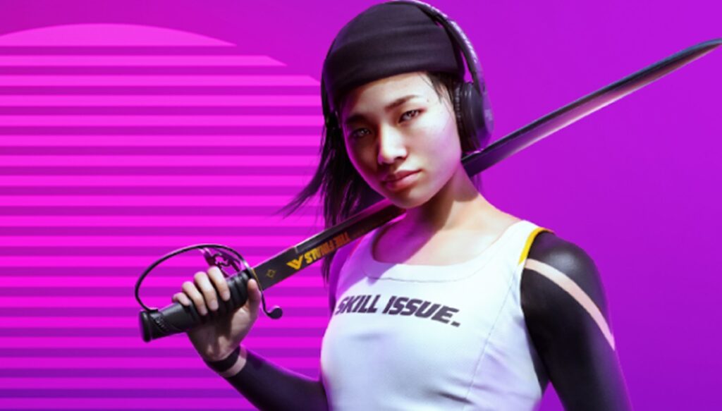 Discord users can get Skill Issue in The Finals game by completing a quest