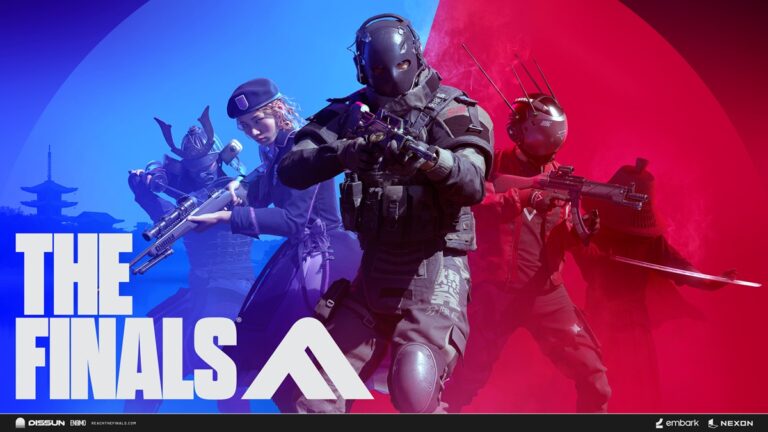 The Finals hits Season 3 on June 13.