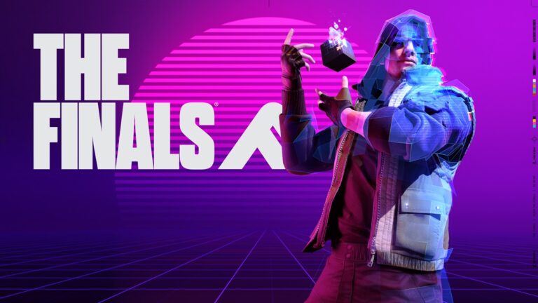 The Finals Season 2 is coming March 14.