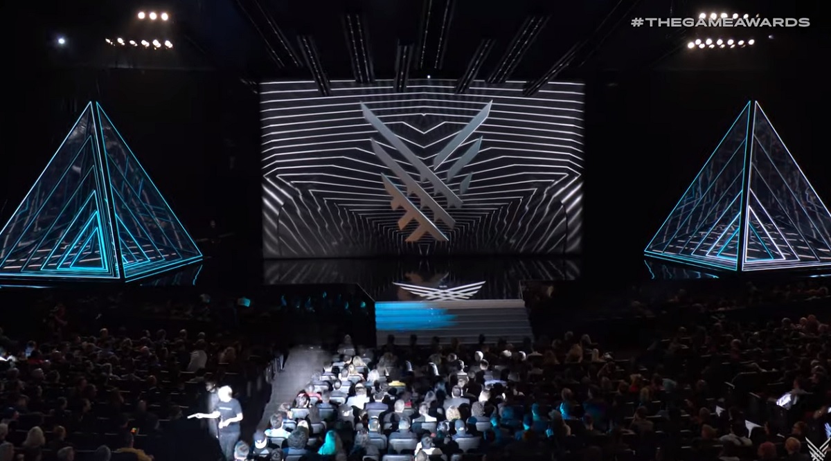 The Game Awards