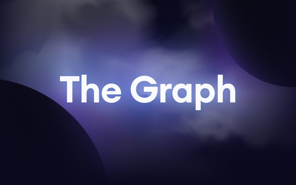 The Graph has teamed up with StreamingFast.
