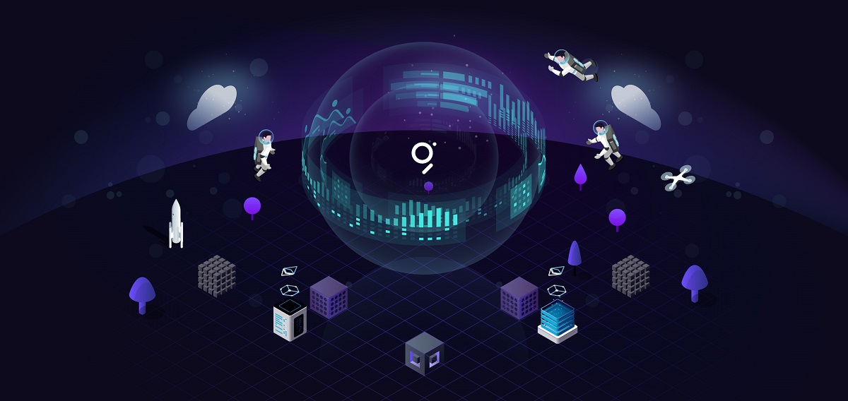The Graph has teamed up with StreamingFast.