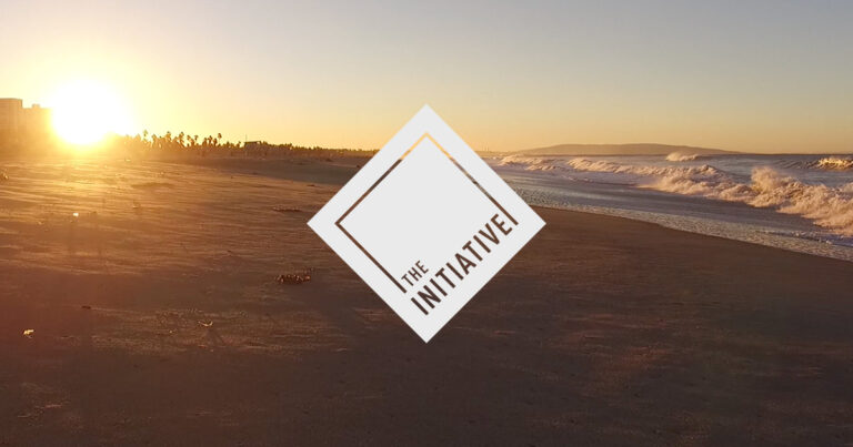 The Initiative is quietly working on something new.