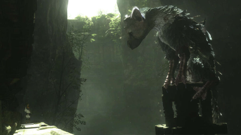 GamesBeat weekly roundup: The original indie dev, The Last Guardian watch, and The Order: 1886 reviewed
