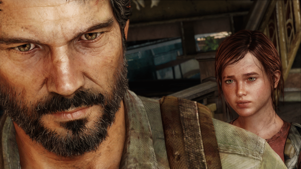 Sony may offer a PS4 upgrade plan to PS3 owners of The Last of Us