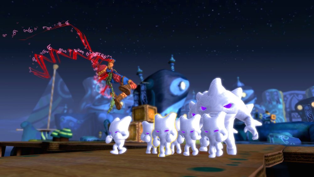 The Last Tinker: City of Colors