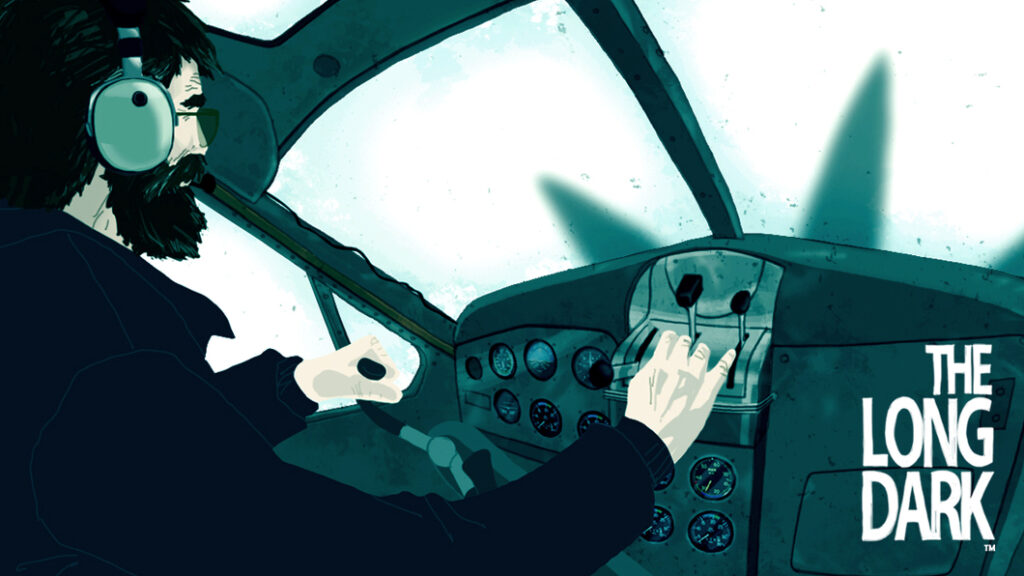 The Lost Dark is a mature, episodic survival sim for PC from industry veterans