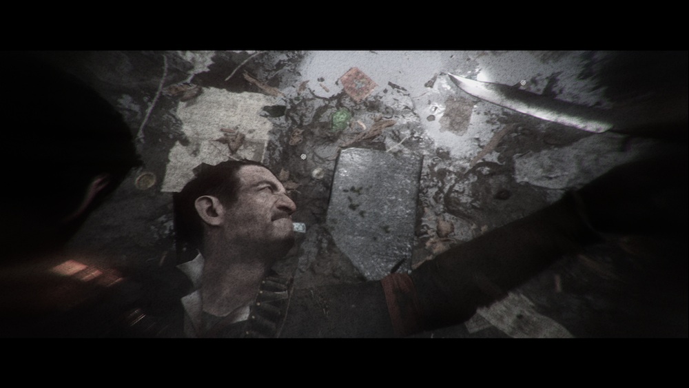 The Order: 1886