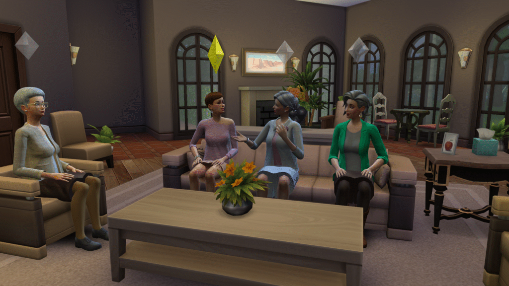 The Sims 4 gets release week discount (update)