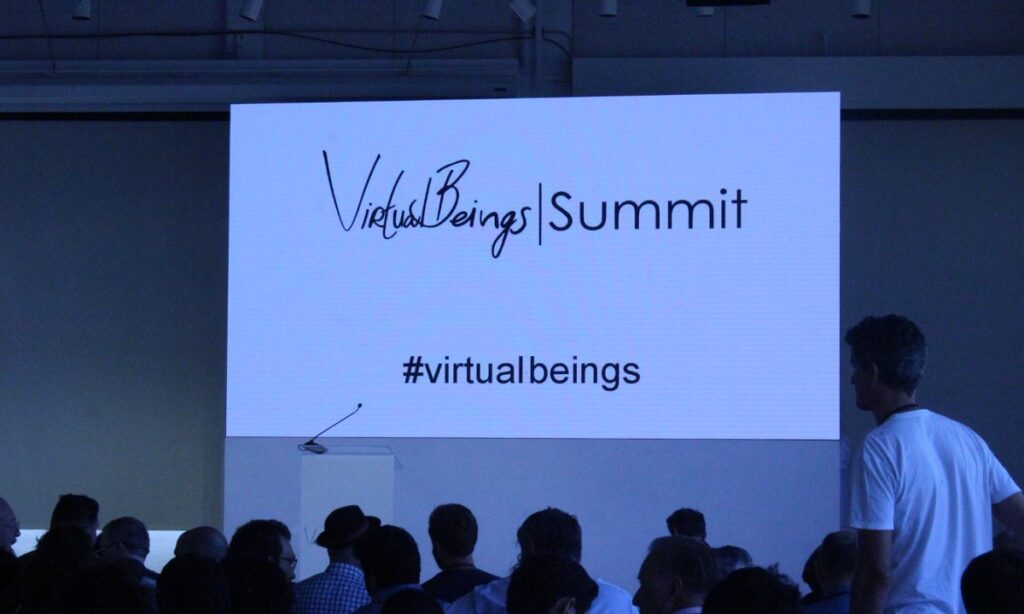 GamesBeat Summit speakers: Edward Saatchi, Elan Lee, and Doron Nir