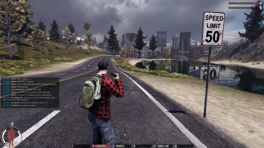 OP Productions Hammerpoint Interactive