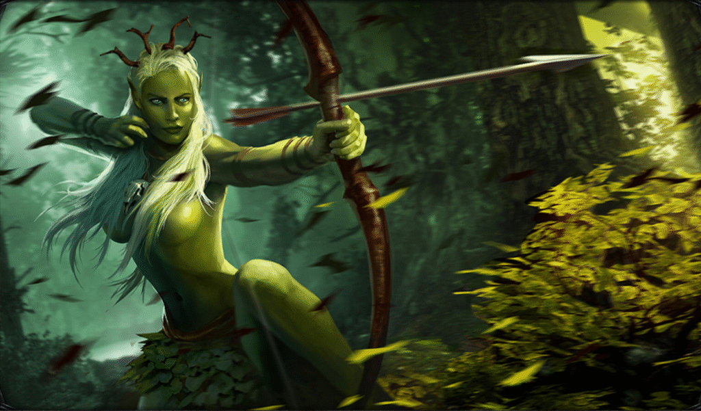 The Witcher is a huge blockbuster franchise — so here's its free-to-play mobile game