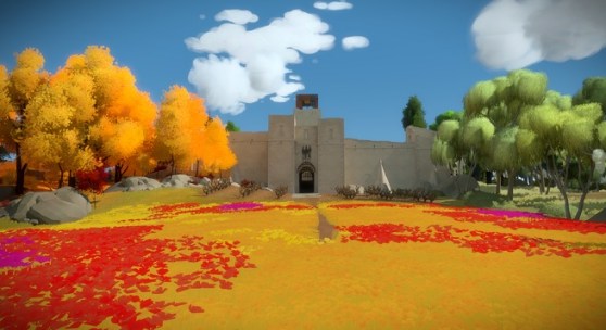 The Witness